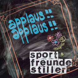 Sportfreunde Stiller : Applaus, Applaus